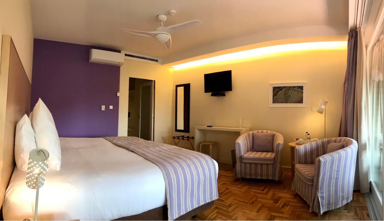 Hotel Rural Misarela 제어스 외부 사진