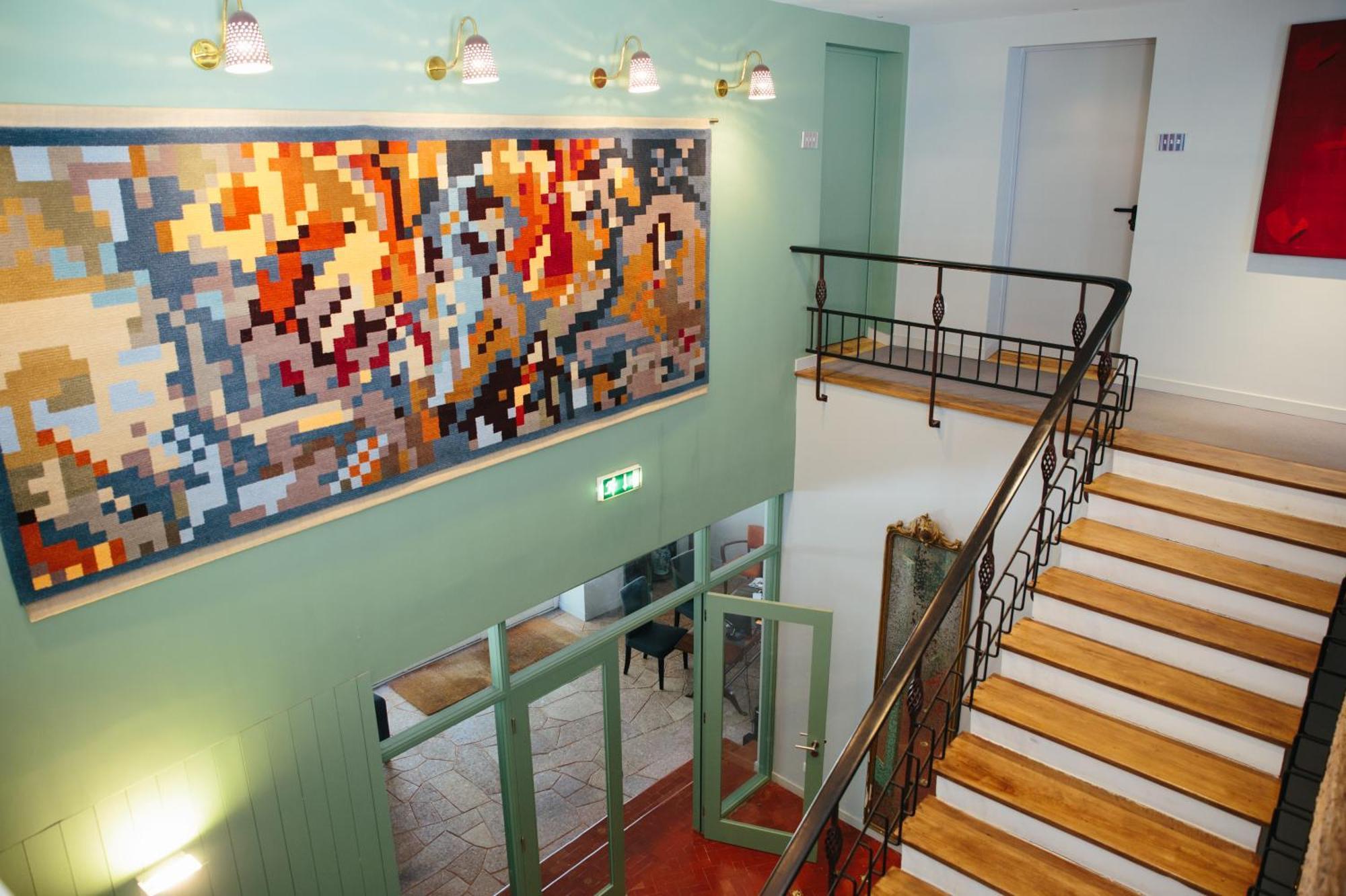 Hotel Rural Misarela 제어스 외부 사진