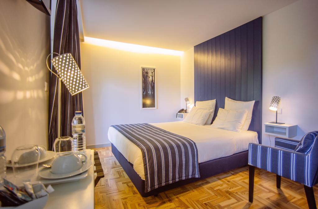 Hotel Rural Misarela 제어스 외부 사진