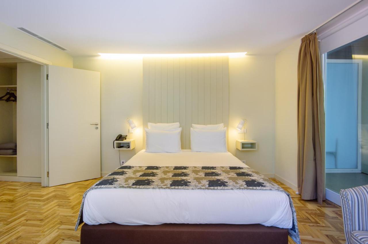 Hotel Rural Misarela 제어스 외부 사진