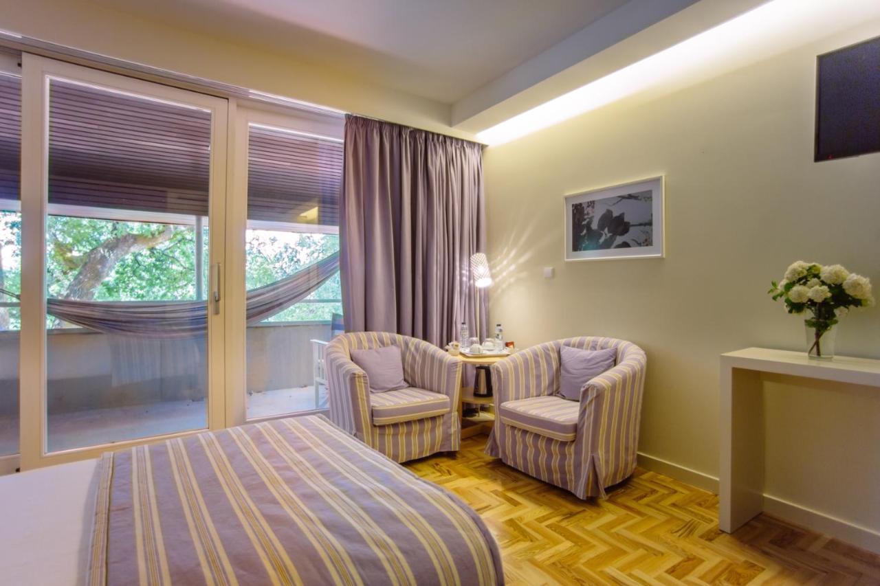 Hotel Rural Misarela 제어스 외부 사진