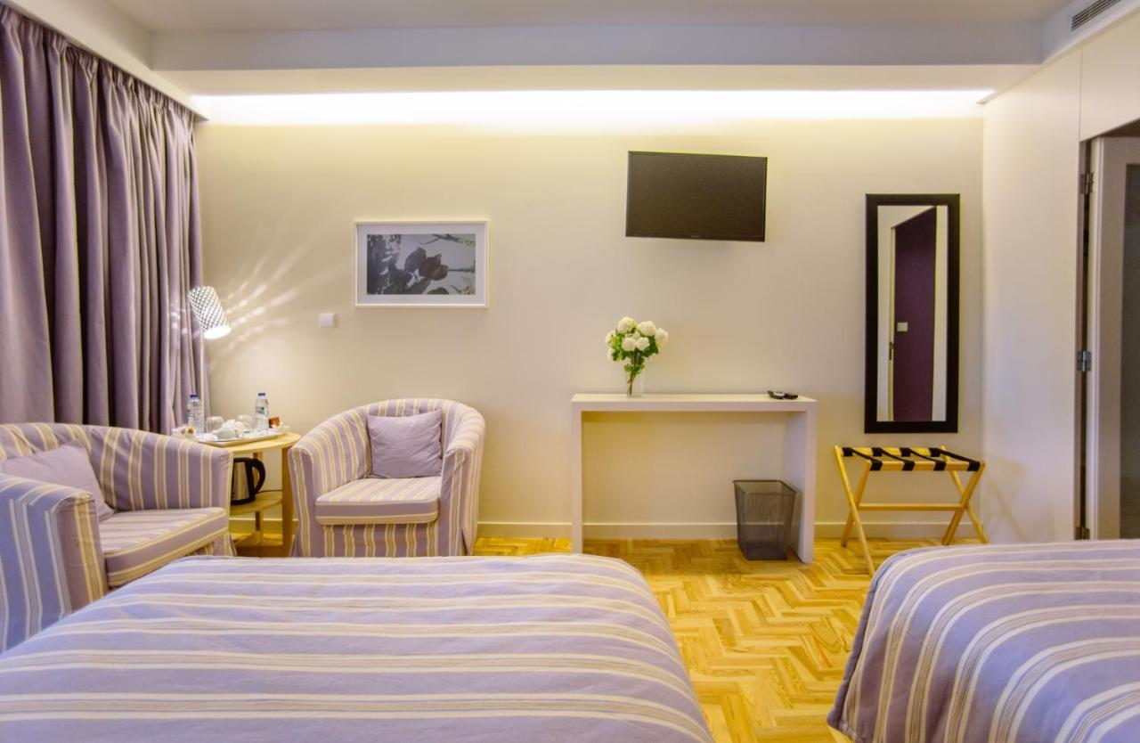 Hotel Rural Misarela 제어스 외부 사진