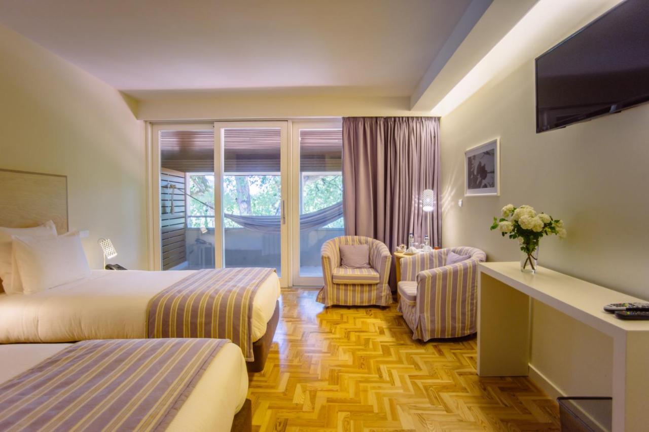 Hotel Rural Misarela 제어스 외부 사진